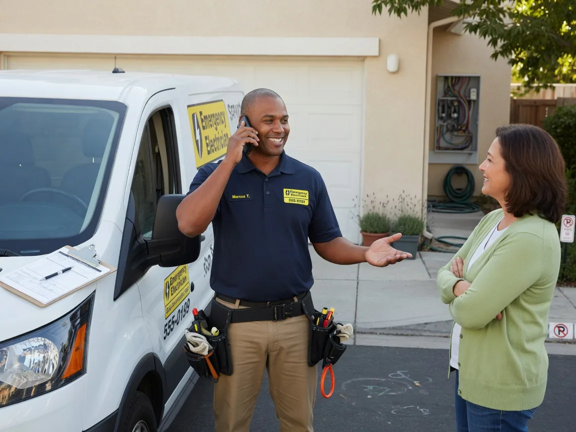 Emergency Electrician Loveland, CO FAQs